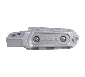 image 3 for PODNÓŻEK PASAŻERA PRAWY SRT550SX SRT600SX 