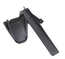 image 2 for BŁOTNIK TYLNY WEWNĘTRZNY Z OSŁONĄ ŁAŃCUCHA SRT550SX SRT600SX 