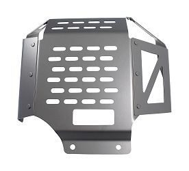 image 2 for OSŁONA ALUMINIOWA SILNIKA DOLNA SRT550SX SRT600SX 