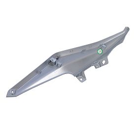 image 2 for DEFLEKTOR LEWY SREBRNY SRT550SX SRT600SX 