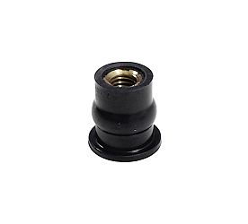 TULEJKA GUMOWA Z GWINTEM M5 SRT550SX SRK800RR SRT600SX SRK800RR-LI SRK921RR
