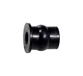 image 2 for TULEJKA GUMOWA Z GWINTEM M5 SRT550SX SRK800RR SRT600SX SRK800RR-LI SRK921RR
