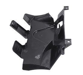 image 3 for OSŁONA TYLNA CHŁODNICY SRT550SX SRT600SX 