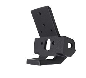 WSPORNIK TABLICY REJESTRACYJNEJ SRT550SX SRT600SX