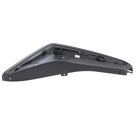 image 2 for OSŁONA TYLNA PRAWA SRT550SX SRT600SX 