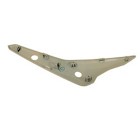 image 2 for NAKŁADKA TYLNEJ PRAWEJ OSŁONY ZÓŁTA SRT550SX SRT600SX 