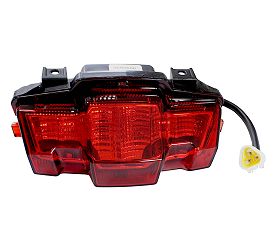 image 2 for LAMPA TYLNA SRT550SX SRT600SX 