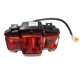 LAMPA TYLNA SRT550SX SRT600SX