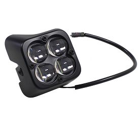 HALOGEN PRAWY SRT550SX SRT600SX