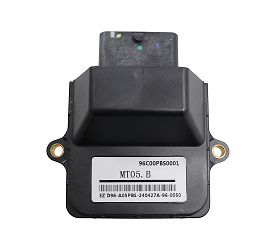 STEROWNIK SILNIKA ECU SRT550SX