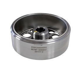 KOŁO MAGNESOWE SRK800RR SRK800RR-LI SRK800