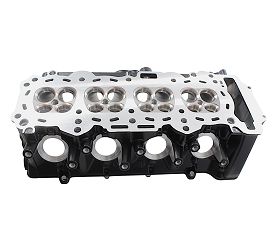 GŁOWICA CYLINDRA SRK800RR