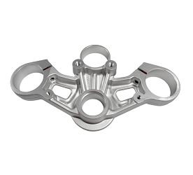 image 2 for PÓŁKA PRZEDNIEGO ZAWIESZENIA GÓRNA SRK800RR SRK800RR-LI 