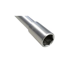 image 2 for OŚ KOŁA PRZEDNIEGO SRK800RR SRK800RR-LI SRK800 