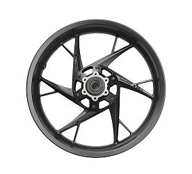image 2 for FELGA PRZEDNIEGO KOŁA SRK800RR SRK800RR-LI SRK800 