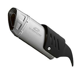 image 2 for OSŁONA TŁUMIKA KOŃCOWEGO SRK800RR SRK800RR-LI SRK800 