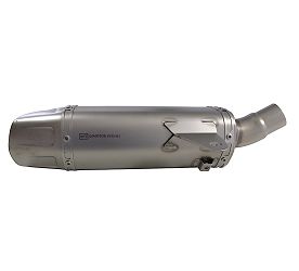image 2 for TŁUMIK KOŃCOWY SRK800RR 