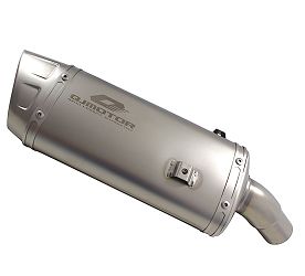 TŁUMIK KOŃCOWY SRK800RR