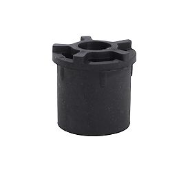 TULEJKA GUMOWA TYLNEGO MOCOWANIA ZBIORNIKA PALIWA SRK800RR SRK800RR-LI SRK800