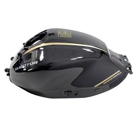 image 3 for ZBIORNIK PALIWA CZARNY Z NAKLEJKĄ SRK800RR 