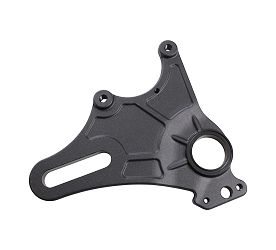 MOCOWANIE TYLNEGO ZACISKU HAMULCOWEGO SRK800RR SRK800RR-LI SRK800
