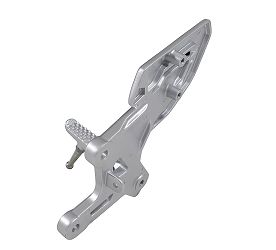 image 3 for MOCOWANIE PODNÓŻKA KIEROWCY PRAWE SRK800RR SRK800RR-LI SRK800 
