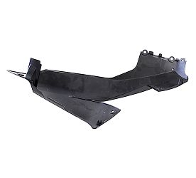 image 3 for OSŁONA SILNIKA DOLNA PRAWA CZARNA SRK800RR 