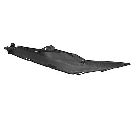 image 2 for WLOT POWIETRZA OSŁONY BOCZNEJ LEWEJ CZARNY BG SRK800RR 