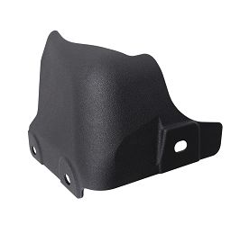 image 2 for OSŁONA CHŁODNICY LEWA SRK800RR 