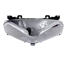 LAMPA PRZEDNIA SRK800RR SRK800RR-LI