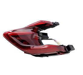 image 2 for LAMPA TYLNA SRK800RR SRK800RR-LI SRK800 