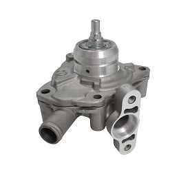 POMPA WODY POWER FORCE HONDA SH PCX FORZA 125-150 10-20