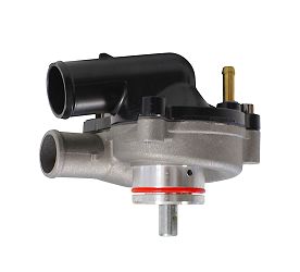 POMPA WODY POWER FORCE YAMAHA YZF-R6 06-20