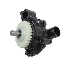 POMPA WODY POWER FORCE YAMAHA MT09 14-20 XSR900 16-21