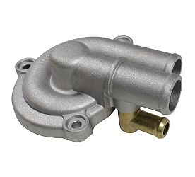 OBUDOWA POMPY WODY POWER FORCE PIAGGIO BEVERLY VESPA GTS 300 11-17