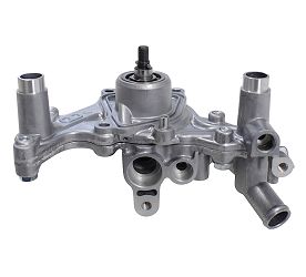 POMPA WODY POWER FORCE HONDA SH 125-150 20-23
