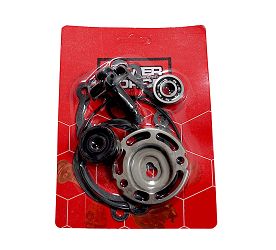 ZESTAW NAPRAWCZY POMPY WODY POWER FORCE YAMAHA 125 X-MAX 06-19 X-CITY 08-19 R-MAX 11-19 YZF 125 MT125 15-19