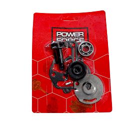 ZESTAW NAPRAWCZY POMPY WODY POWER FORCE YAMAHA 50 4T NEOS VINO 08-16 BWS OVEETO 08-12