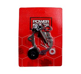 ZESTAW NAPRAWCZY POMPY WODY POWER FORCE YAMAHA DT125 92-07 DT200 TZR125 TDR125 93-96 WR200 YZ80