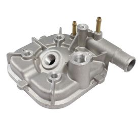 GŁOWICA CYLINDRA POWER FORCE PEUGEOT SPEEDFIGHT 1-2 LC 50 2T