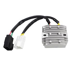 REGULATOR NAPIĘCIA POWER FORCE HONDA SH300 SH300I 07-10