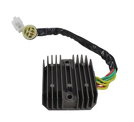 REGULATOR NAPIĘCIA POWER FORCE HONDA XRV750 AFRICA TWIN 93-03