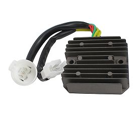 REGULATOR NAPIĘCIA POWER FORCE HONDA AFRICA TWIN XRV750 90-91