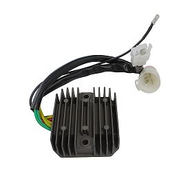 REGULATOR NAPIĘCIA POWER FORCE HONDA XRV750 AFRICA TWIN 90-03