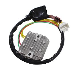 REGULATOR NAPIĘCIA POWER FORCE HONDA VARADERO XL 1000V 03-10