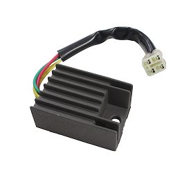 REGULATOR NAPIĘCIA POWER FORCE HONDA CRF250X 04-16 CRE FX 250-300 04-06