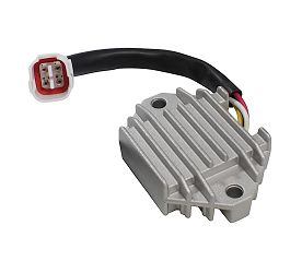REGULATOR NAPIĘCIA POWER FORCE YAMAHA YFZ450 04-11 YFZ450F 04-11