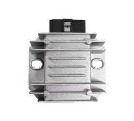 REGULATOR NAPIĘCIA POWER FORCE YAMAHA XTZ250 N-MAX125 15-20