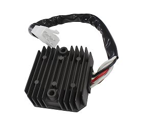 REGULATOR NAPIĘCIA POWER FORCE YAMAHA SRX250 87-88 RD350 83-85 SR500 78-88 XTZ660 TENERE 89-94