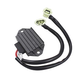 REGULATOR NAPIĘCIA POWER FORCE YAMAHA YZ250 YZ450F YZF450 04-14 WR250F/FH 15-17 WR450F/FH 12-17